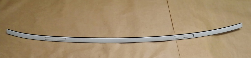 фото №1, Молдинг дах права bmw 3 f30 12-