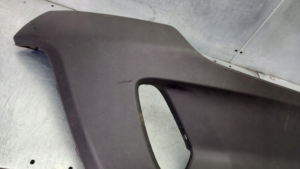 фото №6, Решітка бампера ліва volvo v40 cc 31353341