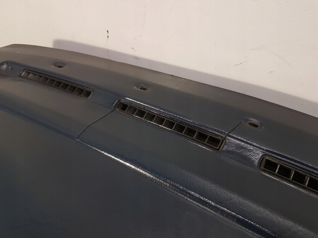 фото №5, Vw golf ii приборная панель приборная мягкая приборная панель