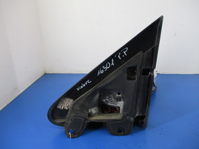 фото №5, Town and country iii зеркало правое чёрные elekt