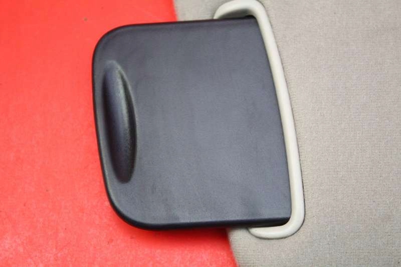 фото №7, Захист сонцезахисна chrysler pacifica 1 i 03-08