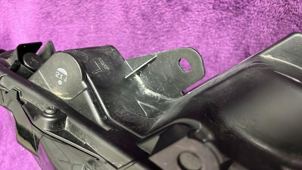 фото №6, Лампа lexus nx ii full led перед ліва europa 19-23