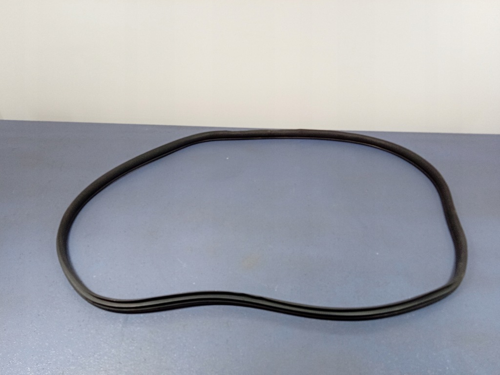 фото №1, Mazda 3 iii bm sedan прокладка двері задня ліва