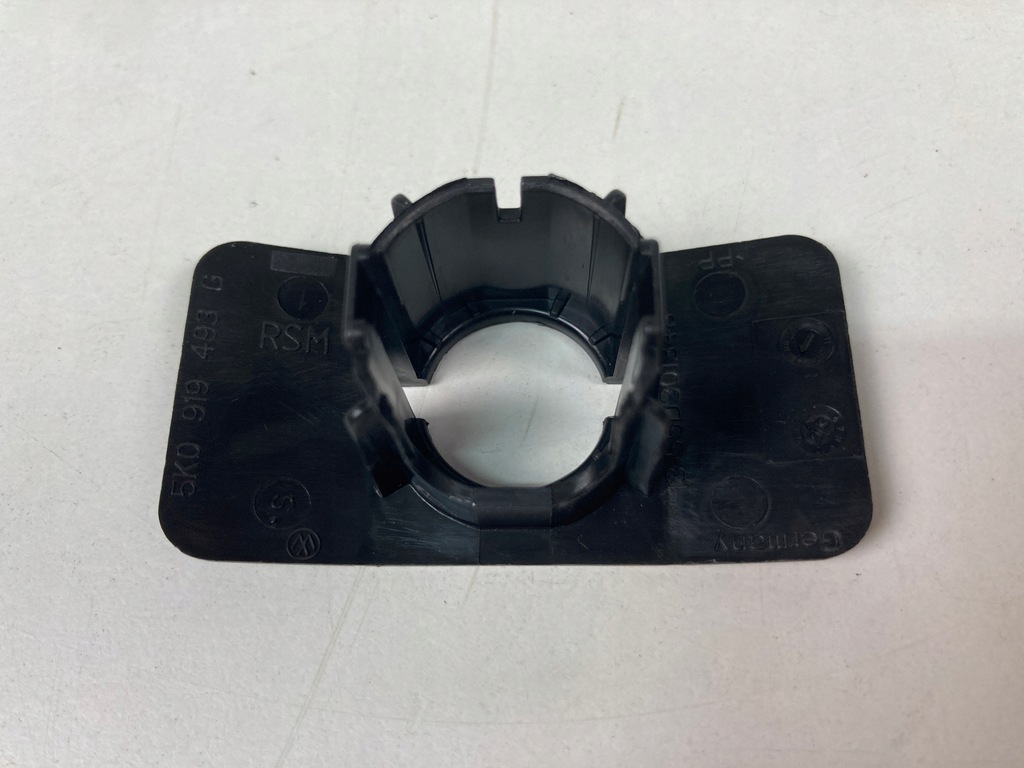 фото №1, Volkswagen оригінальний номер 5k0919493g кронштейн датчика pdc