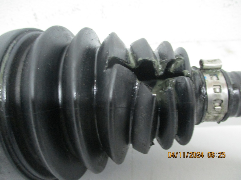 фото №4, Приводной вал hyundai tucson iv 1,6d 49500-n7210 левая передняя