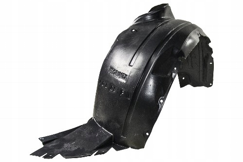 фото №1, Підкрилок підкрилок vw polo 6r 2009- перед ліва