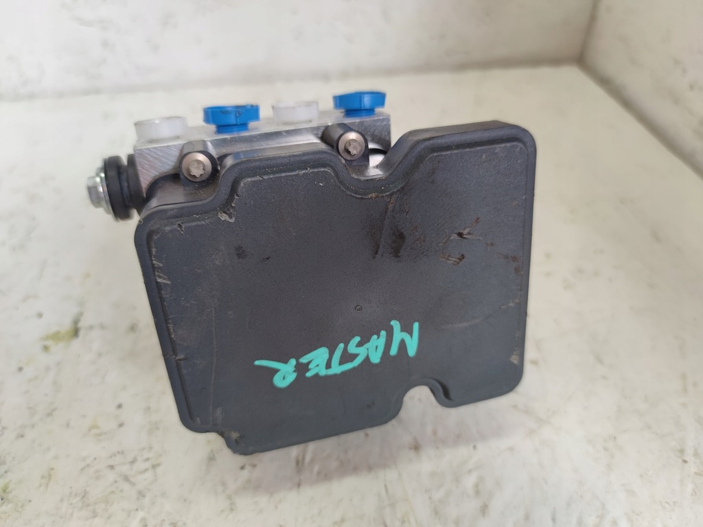 фото №6, Renault master iii насос abs 476604079r