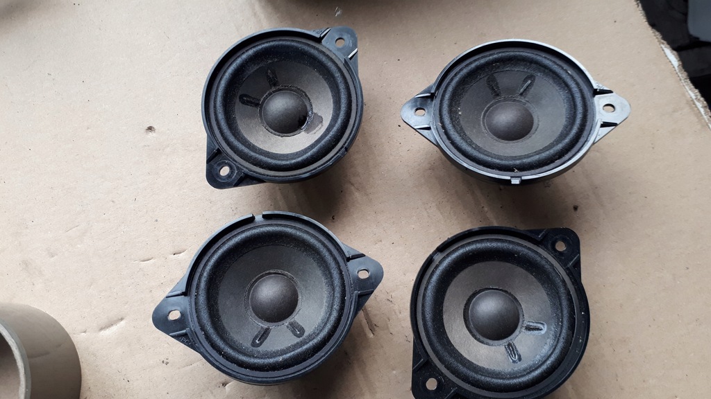 фото №1, A5 8t lift динамик bang olufsen 8t0035416 a4 b8 s4