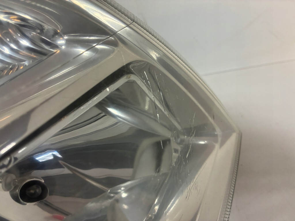 Opel vectra c лампа перед передня права європа 155888-00 лінза Ціна