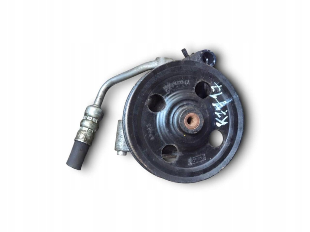 фото №1, Насос підсилювача land rover freelander 2 2008 6g913a696ef