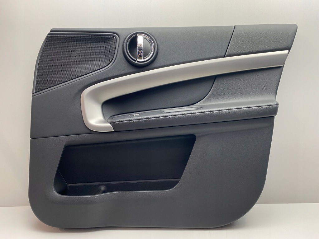 фото №1, Mini countryman f60 обшивка обивка дверь led