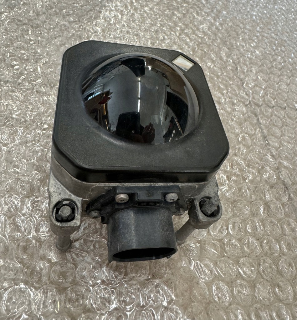 фото №1, Mercedes v-klasa w447 радар acc distronic 0203300085