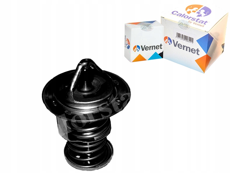 фото №1, Термостат citroen 82c c1 1,0 calorstat