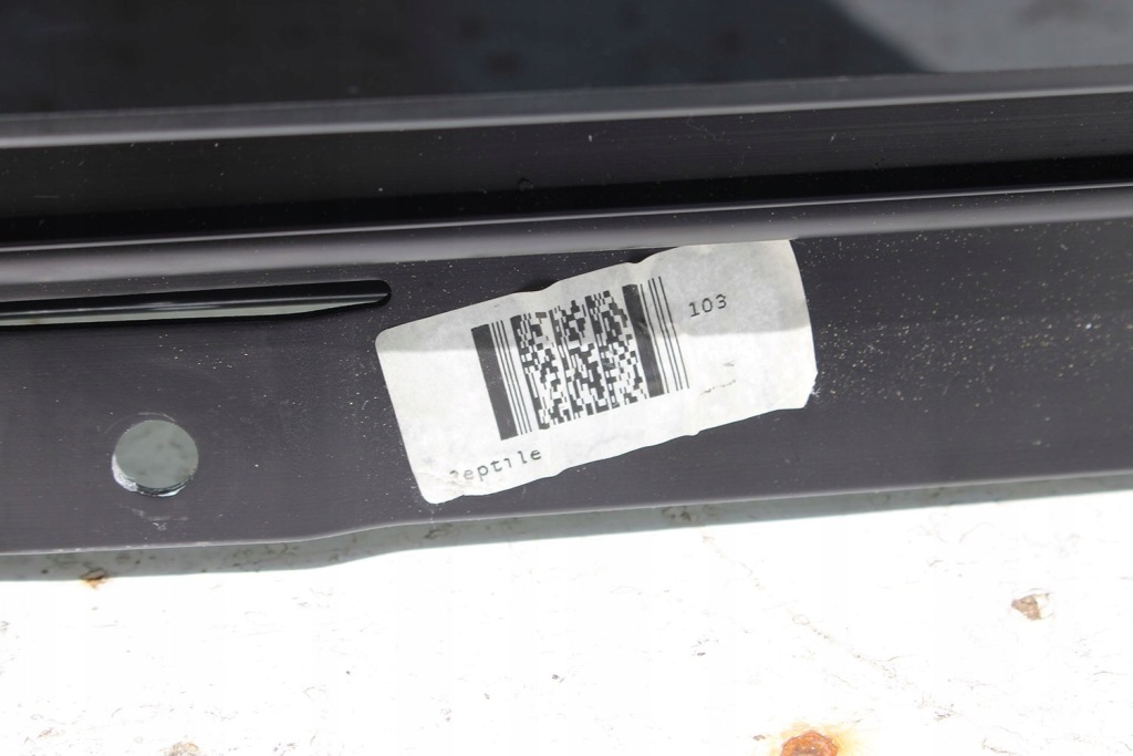 фото №7, Bmw x4 g02 f98 люк крыша стеклянный solar стекло люк панорама раздвижной