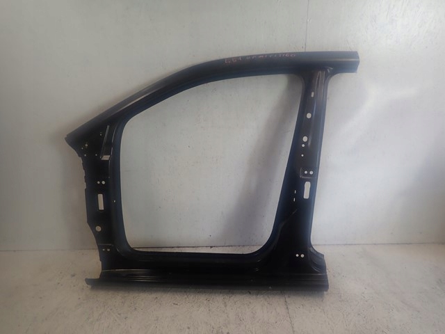 фото №1, Поріг лівий блок двигуна обшивка ліва vw up mii citigo 1s 2011-