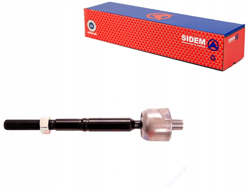 фото №1, Тяга рулевой ford ranger tke mazda bt-50 перед левый правый sidem