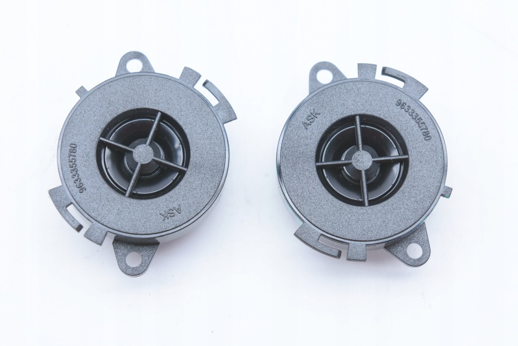 фото №1, Scudo iii expert iii jumpy proace vivaro c динамик высокочастотный