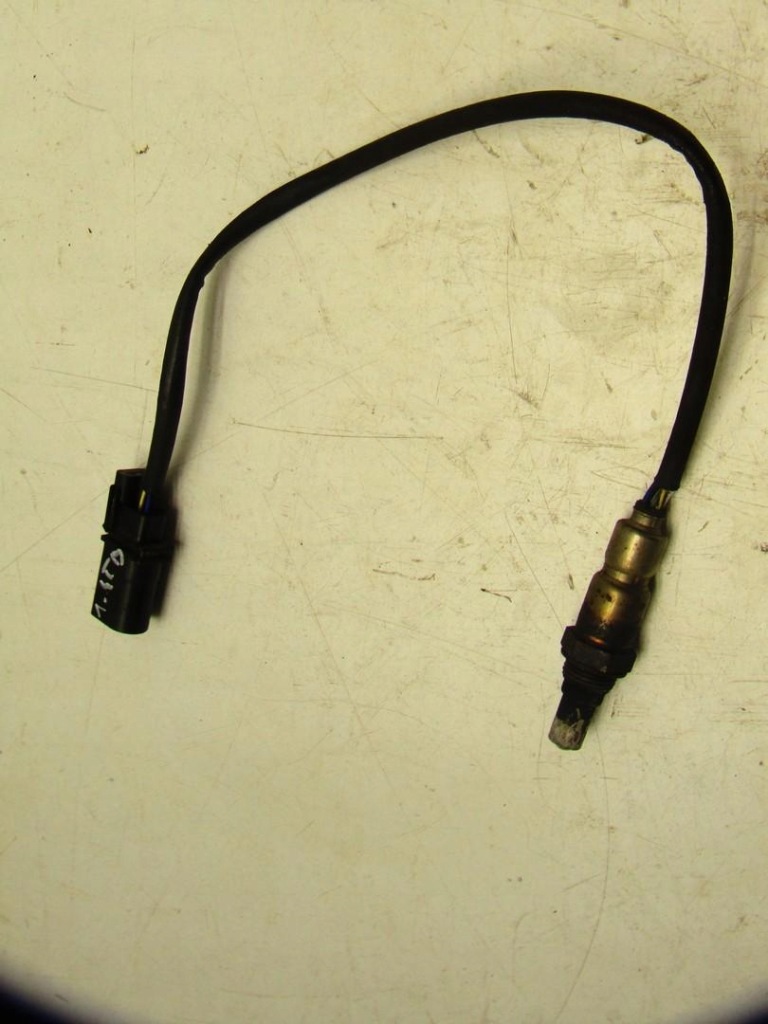 фото №1, Датчик лямбда-зонд 1.4 t-jet jeep renegade 55214911