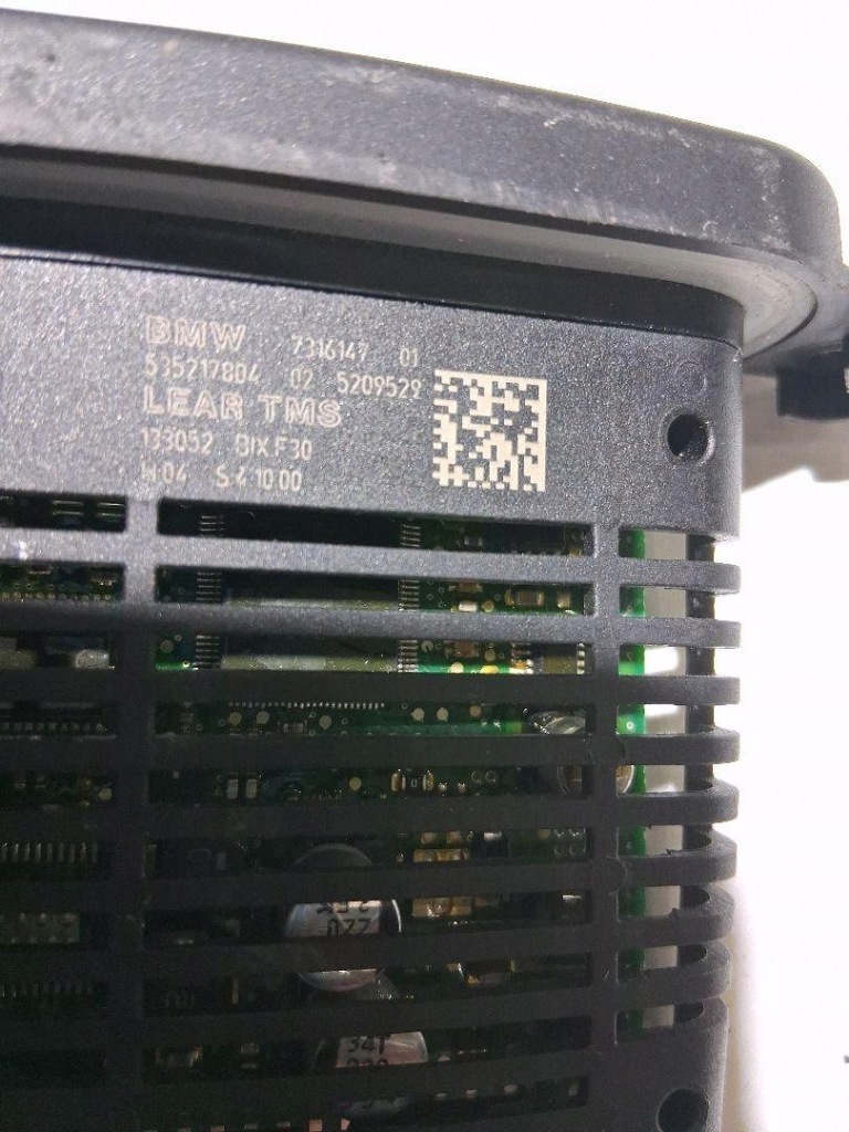 Модуль блок керування лампа bmw 3 f30 535217804 7316147 в Україні