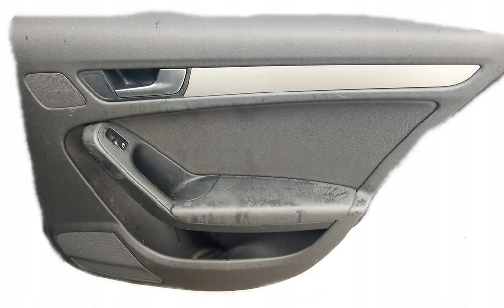 фото №7, Audi a4 b8 kanapa/fotele/tapicerki комплект