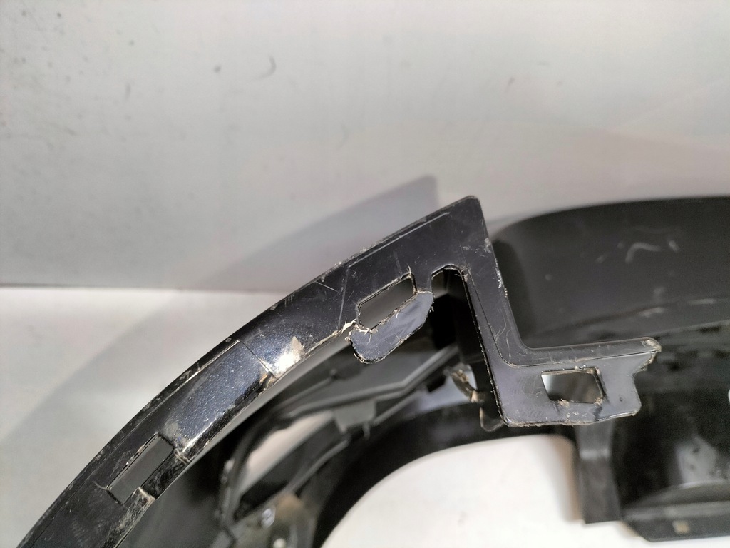 фото №10, Бампер задній задня vw t-roc troc lift 21- r-line