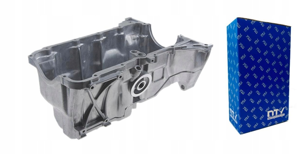 Поддон масляная nty honda civic 1.4 08-/jazz 1.2/1.3 08- с Разборки