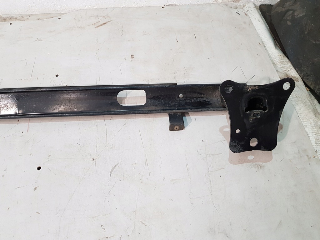 фото №10, Балка бампера задняя opel combo e berlingo iv 21r eu