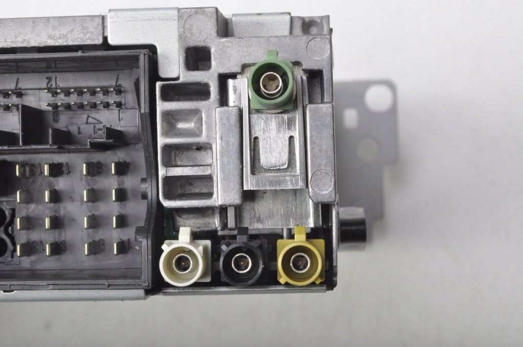 фото №6, Mini f57 считыватель дисков cd головное устройство basic media 8792152