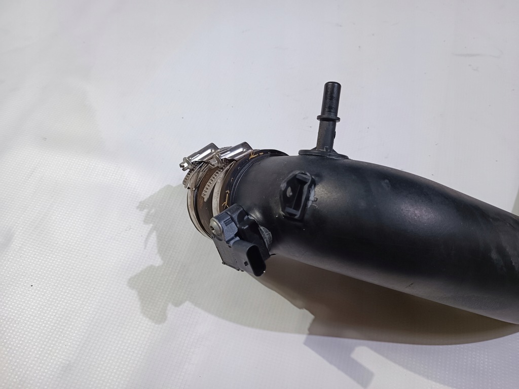 фото №6, Wąż труба повітрозабірник інтеркулер ford expedition f150 3.5 ecoboost 2018-