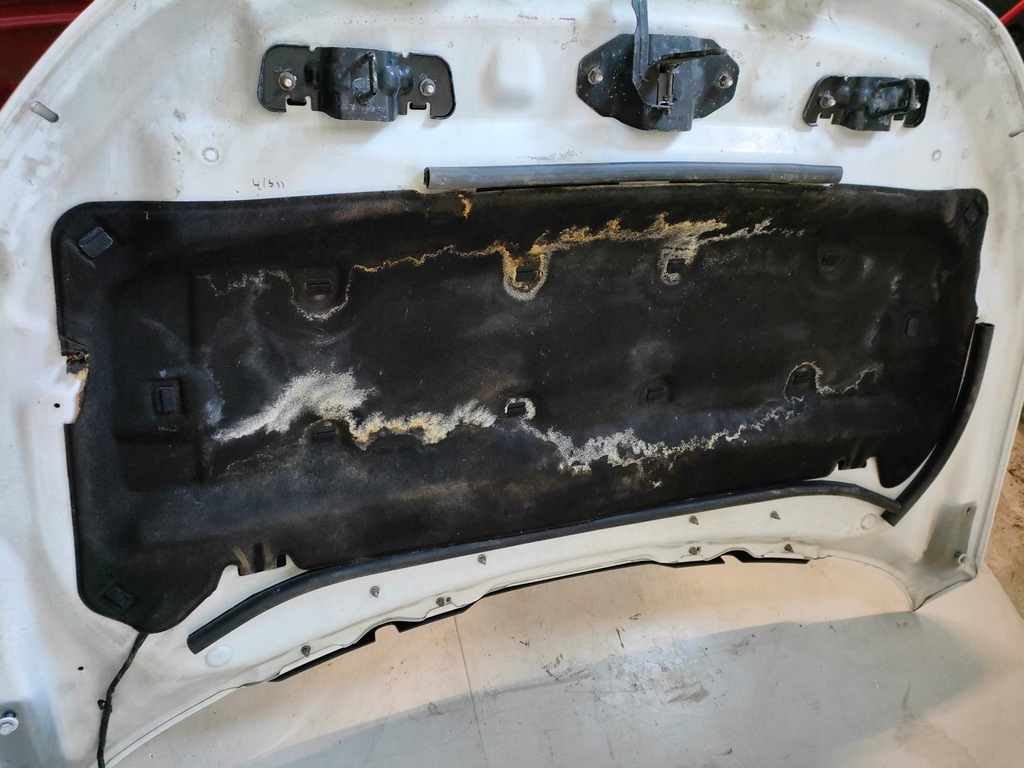 фото №11, Land rover discovery sport 2017r капот