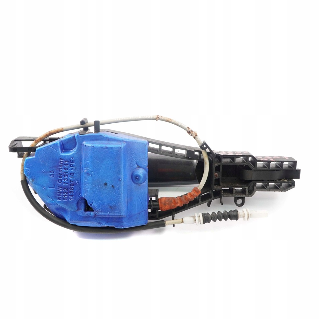 фото №12, Bmw f20 ручка дверь левая задняя левый задняя sparkling