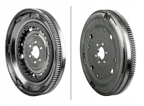 Купить Luk 415 0680 09 колесо маховик