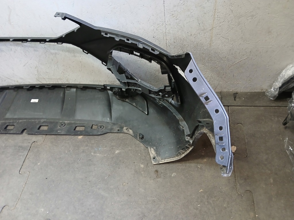 Бампер перед seat ateca рестайлінг Київ