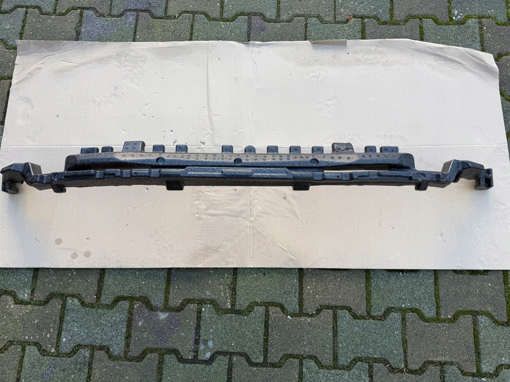 фото №1, Audi a4 b9 8w0 абсорбер 8w0807550aq gielda