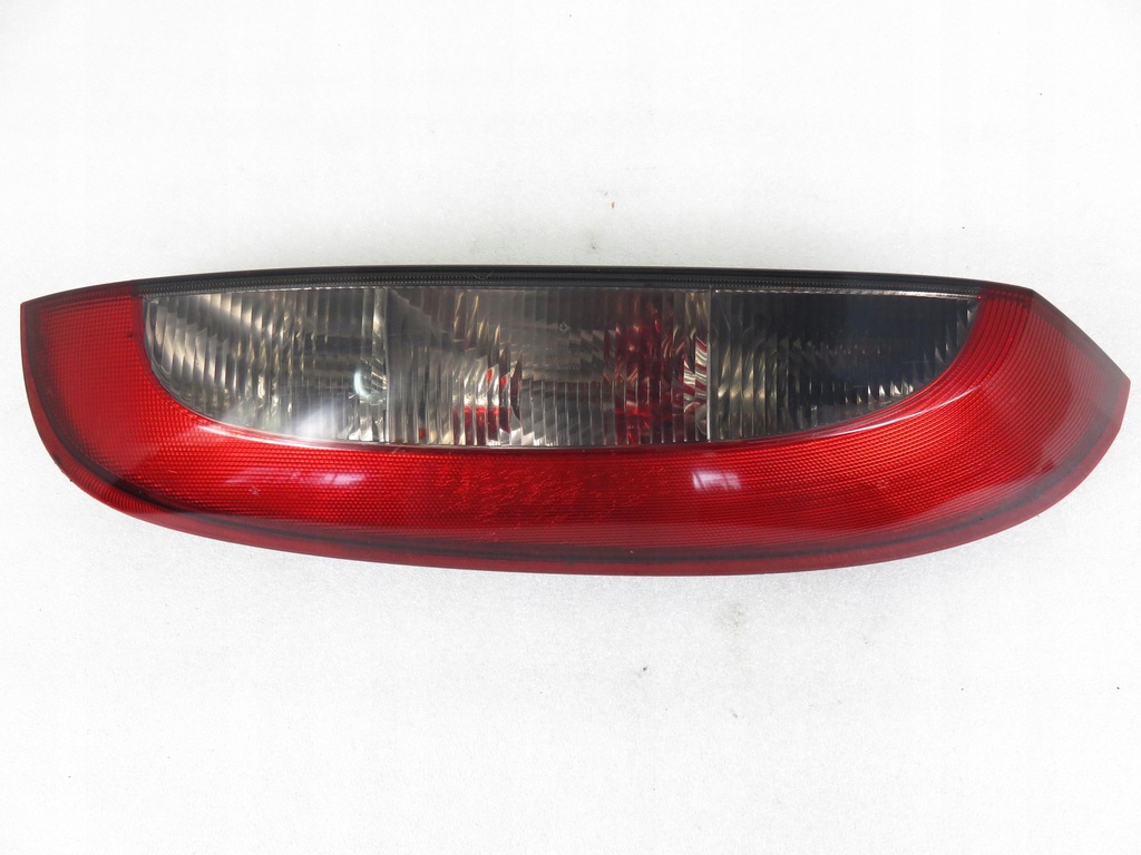 фото №1, Лампа правая задняя opel corsa c 09114337 89302181