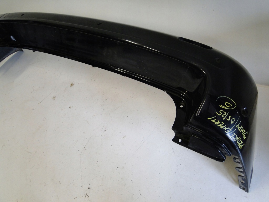 фото №13, Toyota бампер задний 1593960x 9811639677 pdc proace ii 2