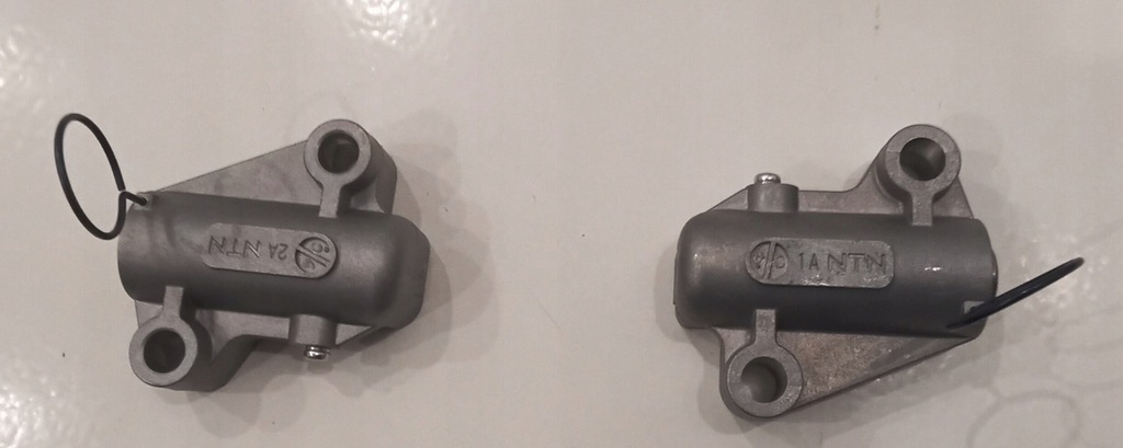 фото №4, Subaru outback forester 2.0 дизель грм оригинал