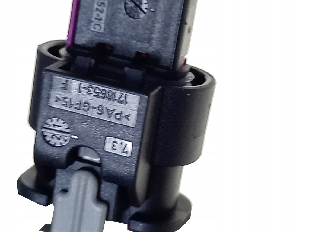 фото №12, Proace city жгут электропроводка датчик парковки