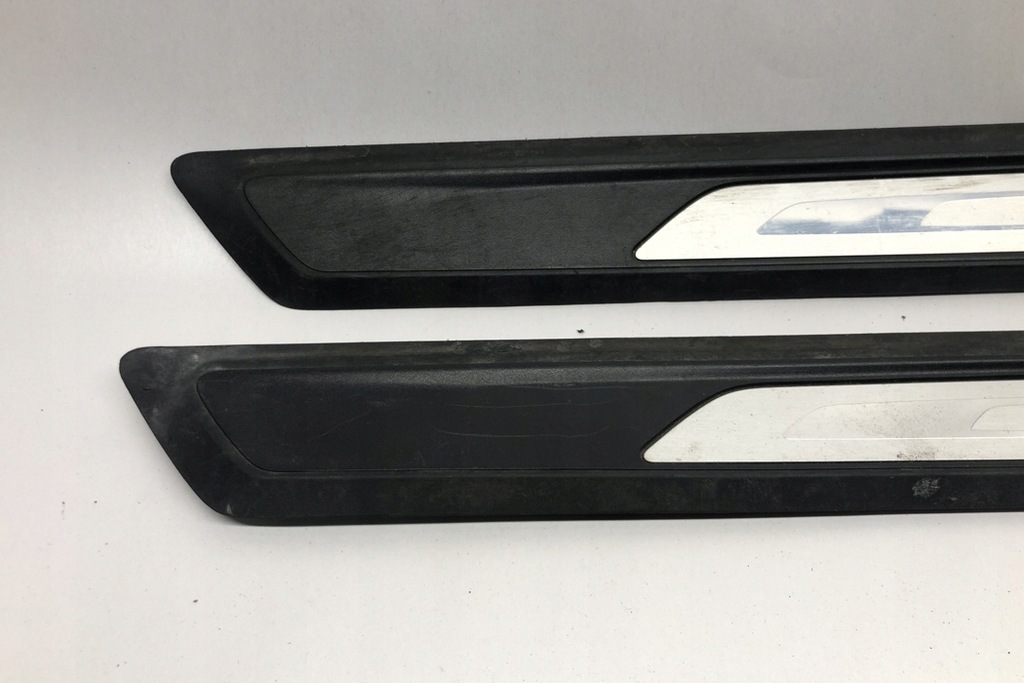 фото №7, Комплект порог bmw 2 coupe f22, f87 7397417 2.0l бензиновый 180kw 2016