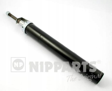фото №3, Nipparts амортизатор subaru justy ii
