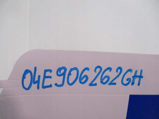 фото №8, Audi a3 vw golf vii 1.5 tsi датчик лямбда-зонд 04e906262gh