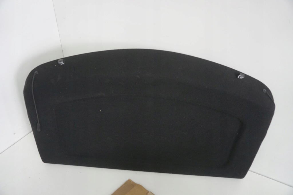 фото №1, Mazda 3 ii bl полка багажника bbn9-68310 2009-2013rok