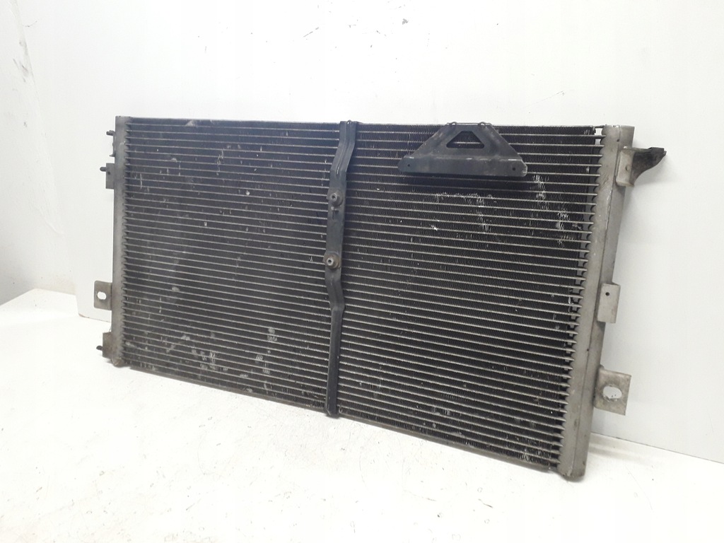 фото №7, Chrysler voyager 95-01 радиатор кондиционера 05016793aa