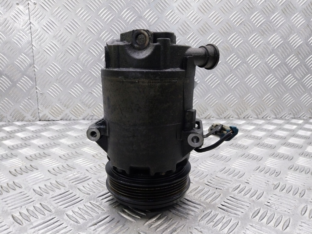 фото №1, Компресор кондиціонера opel astra g 1.2 09132918