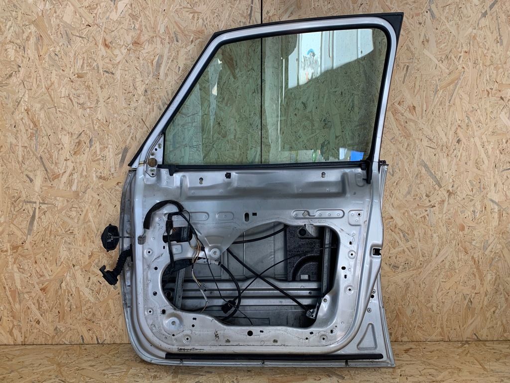 фото №6, Двері праве передні renault espace iv