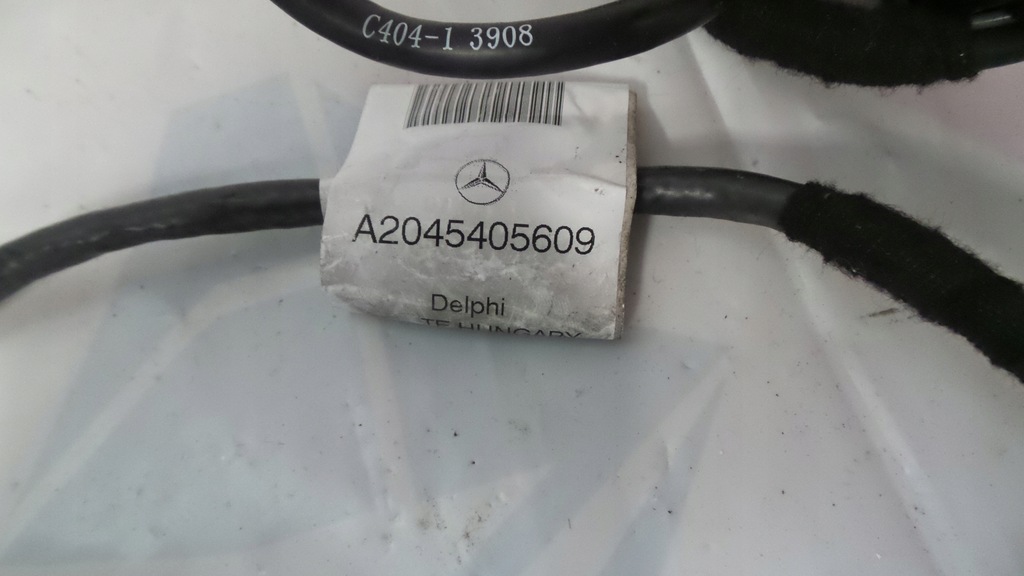 фото №5, Модуль bluetooth w204 a2048700085 mercedes комплект