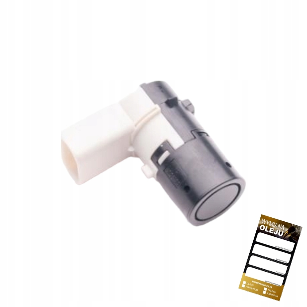 фото №1, Датчик pdc vw polo multivan v transporter v