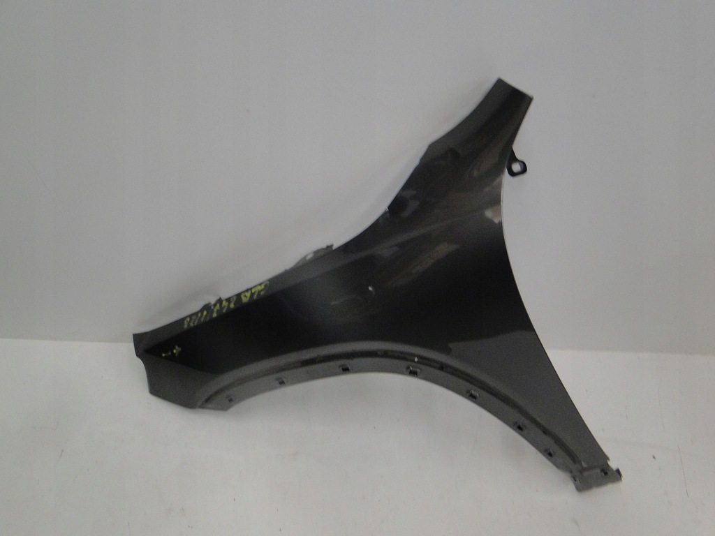 фото №7, Mercedes glb 247 x247 крила передній лівий