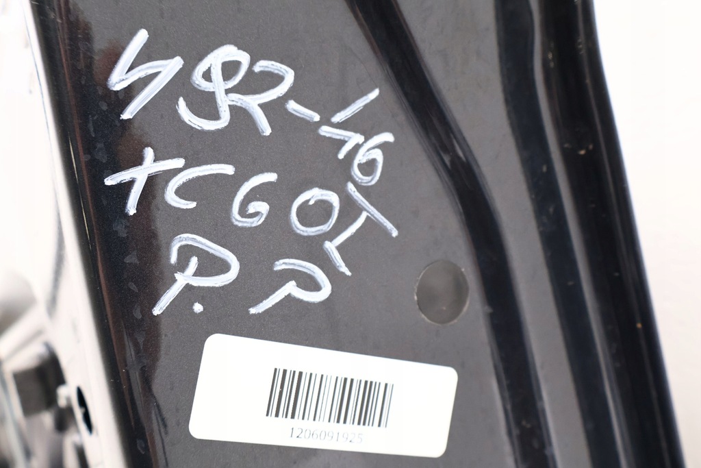 фото №9, Volvo xc60 i lift дверь правое перед 492-46