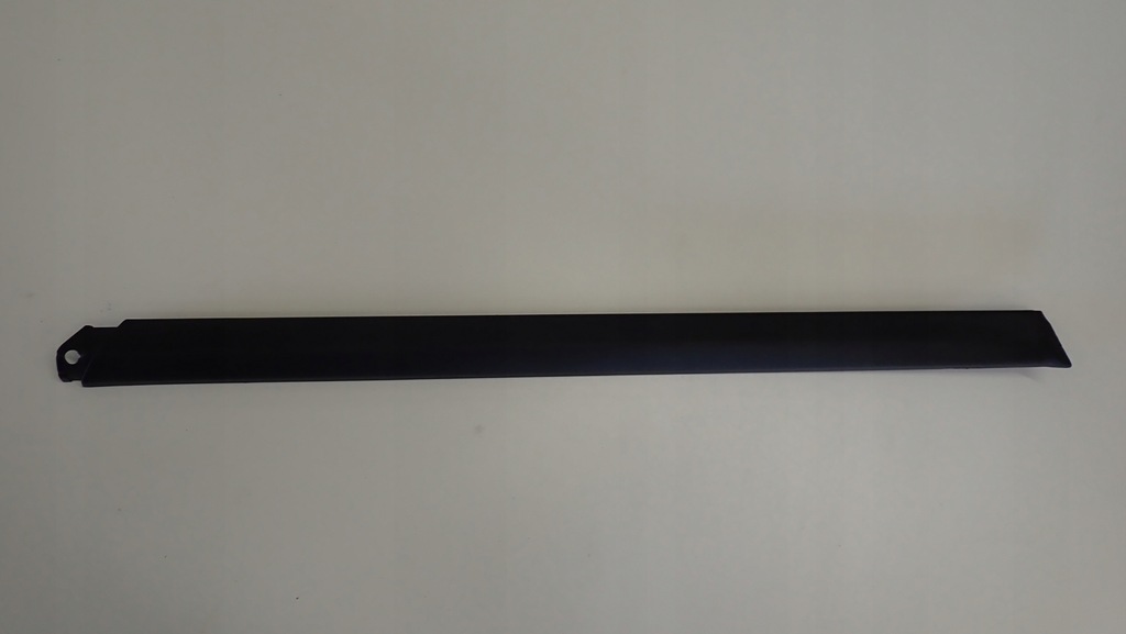 фото №1, Porsche cayenne ii молдинг поріг двері права 7p5853